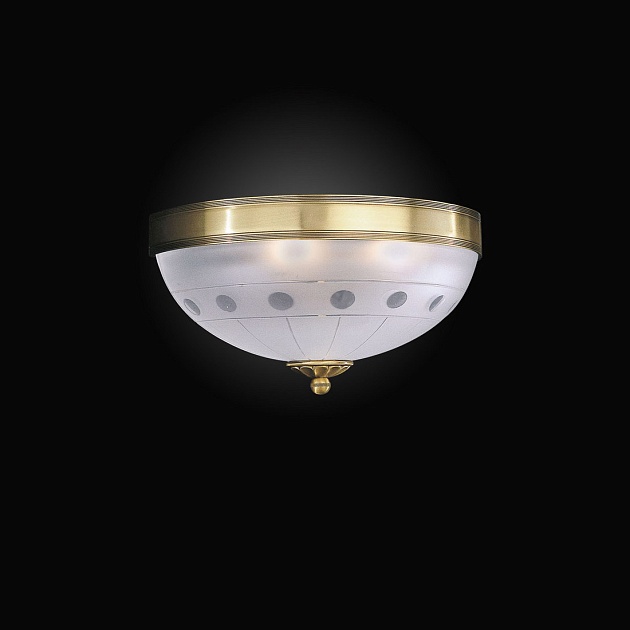 Настенный светильник Reccagni Angelo A 2304/2 изображение Настенный светильник Reccagni Angelo A 2304/2 Фото №