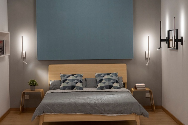 Настенный светильник Loft IT Stick 10012/6WH Фото № 7