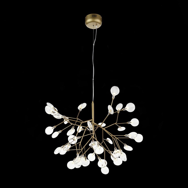 Подвесная люстра ST Luce Riccardo SL411.203.45 Фото № 2