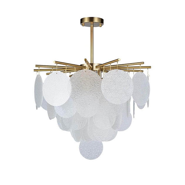 Подвесная люстра Loft IT Frost 10022/600 изображение Подвесная люстра Loft IT Frost 10022/600 Фото №