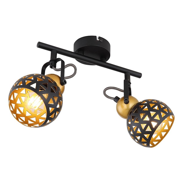 Спот Globo Sarra 54055-2 Фото № 