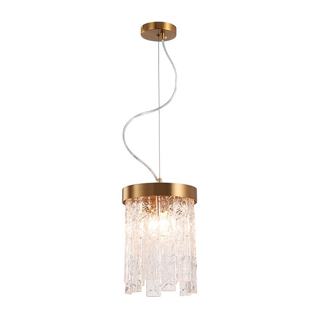 Подвесной светильник Stilfort Frostyle 2155/05/02P Фото № 2