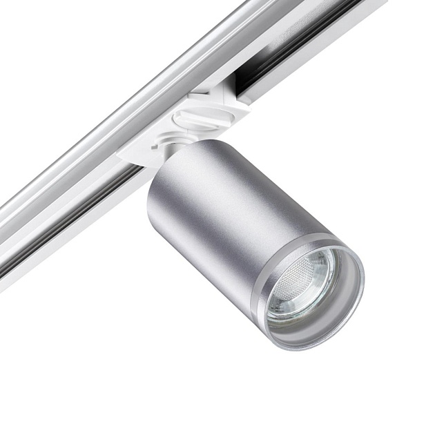 Трековый однофазный светильник Novotech Port Ular 370879 Фото № 2