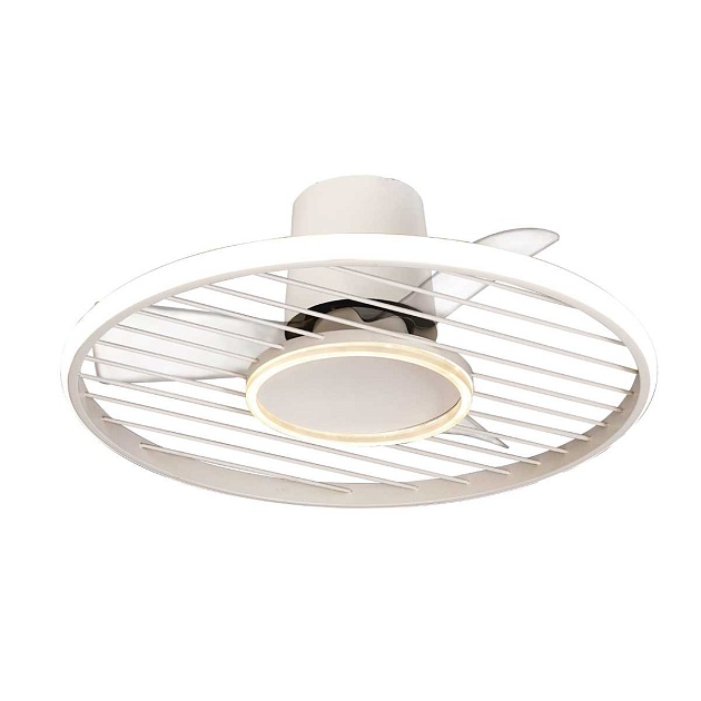 Потолочная люстра-вентилятор Mantra SOHO 8720 Фото № 