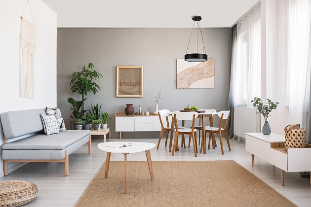 Подвесной светильник Kanlux JASMIN C 270-B 36505 изображение 3 Подвесной светильник Kanlux JASMIN C 270-B 36505 Фото № 3