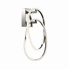 Настенный светильник Odeon Light L-vision Space 4891/23WL 3