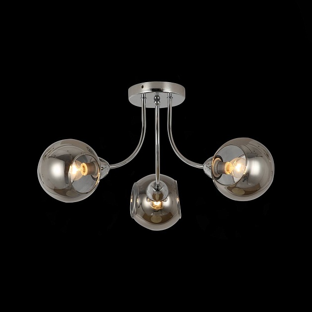 Потолочная люстра Evoluce Relotte SLE102102-03 Фото № 2