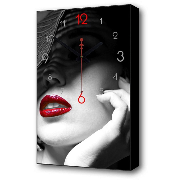 Настенные часы Toplight 60х37х4см TL-C5047 Фото № 