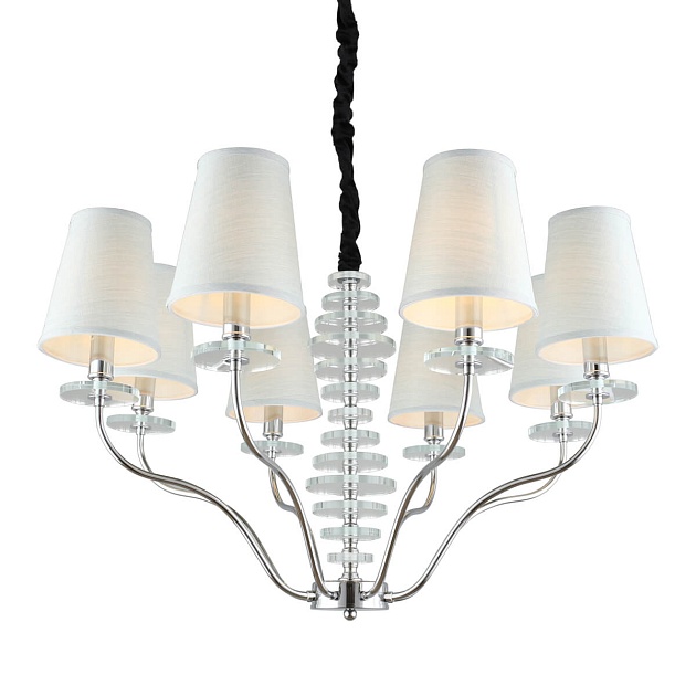 Подвесная люстра Omnilux Ameglia OML-89503-08 Фото № 