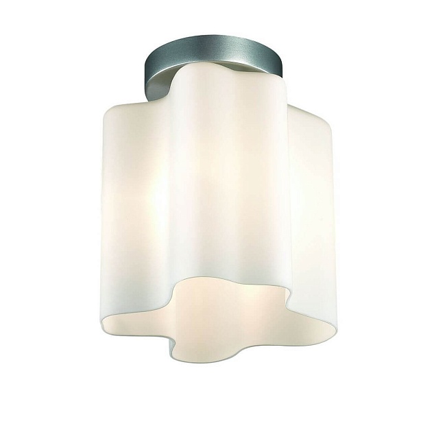 Потолочный светильник ST Luce Onde SL116.502.01 изображение Потолочный светильник ST Luce Onde SL116.502.01 Фото №