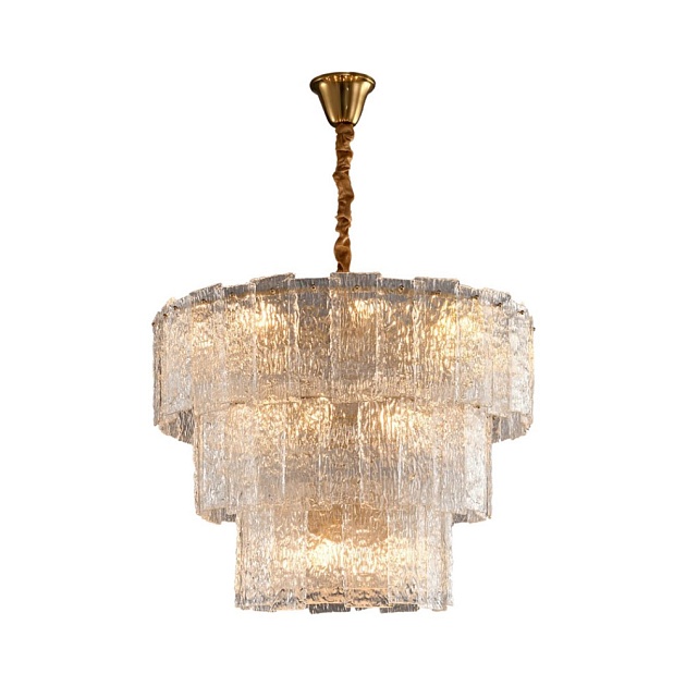 Подвесная люстра Romatti Kobo Ester L6315-8 Фото № 