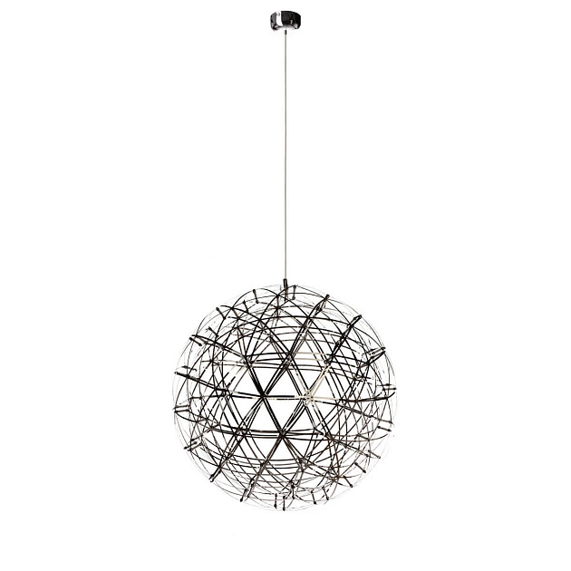 Подвесной светодиодный светильник Loft IT Raimond 1898/8 Фото № 