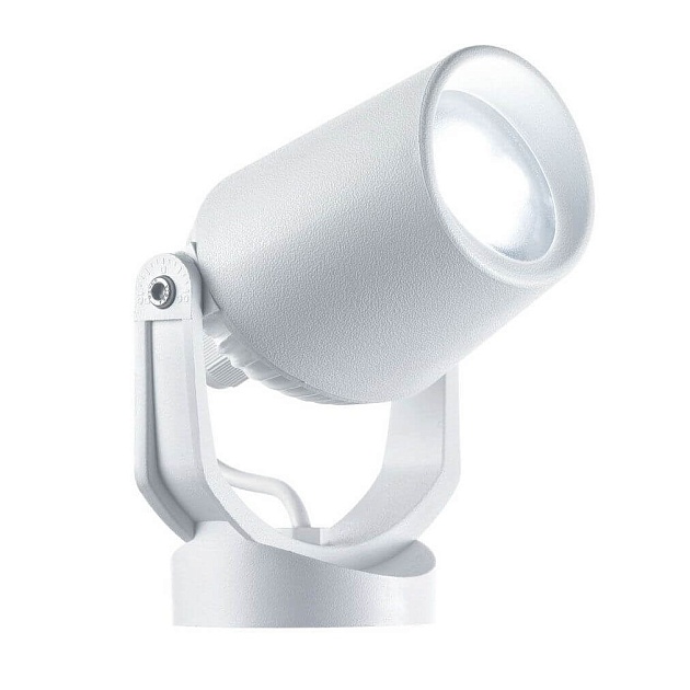 Уличный светодиодный светильник Ideal Lux Minitommy PT Bianco 4000K 120218 Фото № 