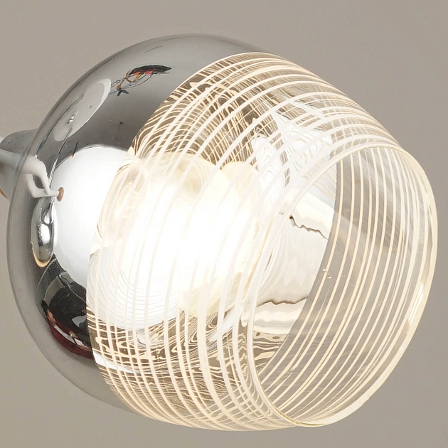 Потолочный светильник Reluce 03610-0.3-02 Фото № 2