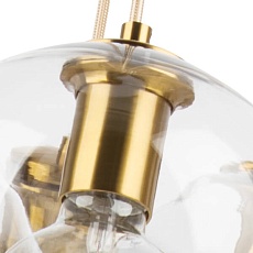 Подвесная люстра Lightstar Sferico 729071 5