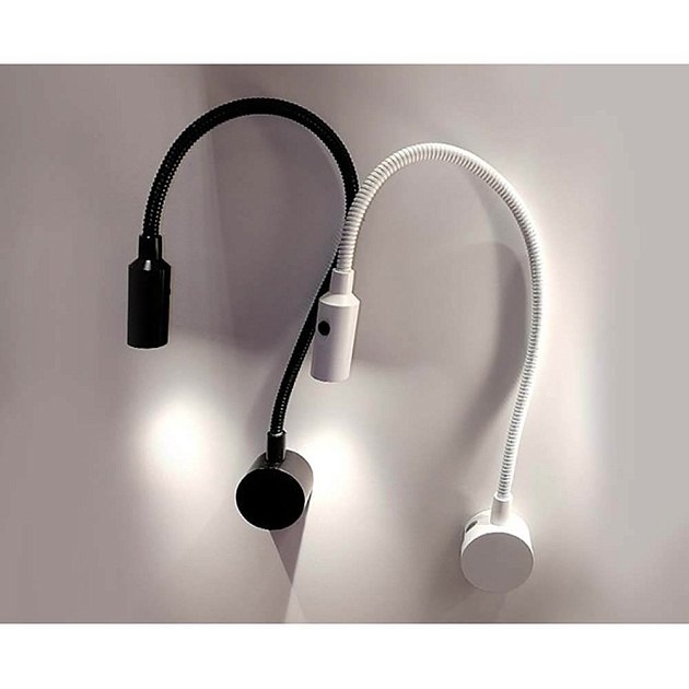 Бра Italline 3026 white Фото № 3