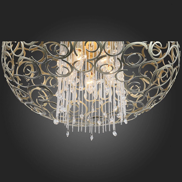 Подвесная люстра ST Luce Dolcima SL1101.203.05 изображение 15 Подвесная люстра ST Luce Dolcima SL1101.203.05 Фото № 15