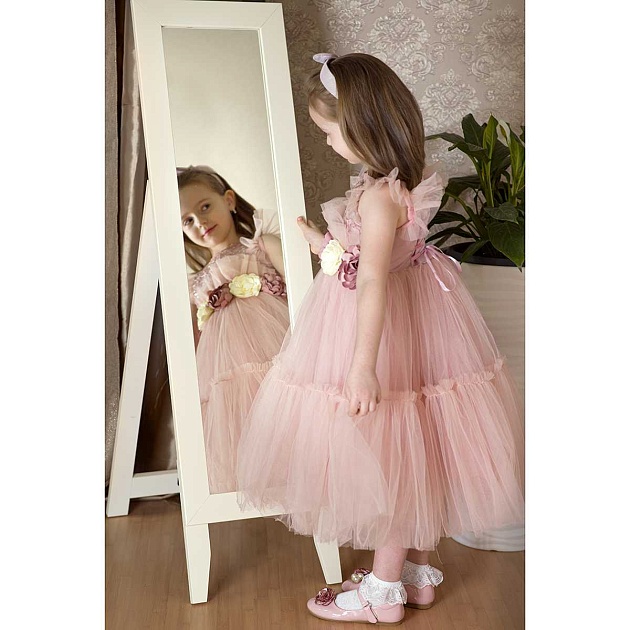 Зеркало напольное Мебелик BeautyStyle 1 008309 изображение 10 Зеркало напольное Мебелик BeautyStyle 1 008309 Фото № 10