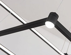 Подвесной светодиодный светильник Ambrella light Comfort Line FL5597 1