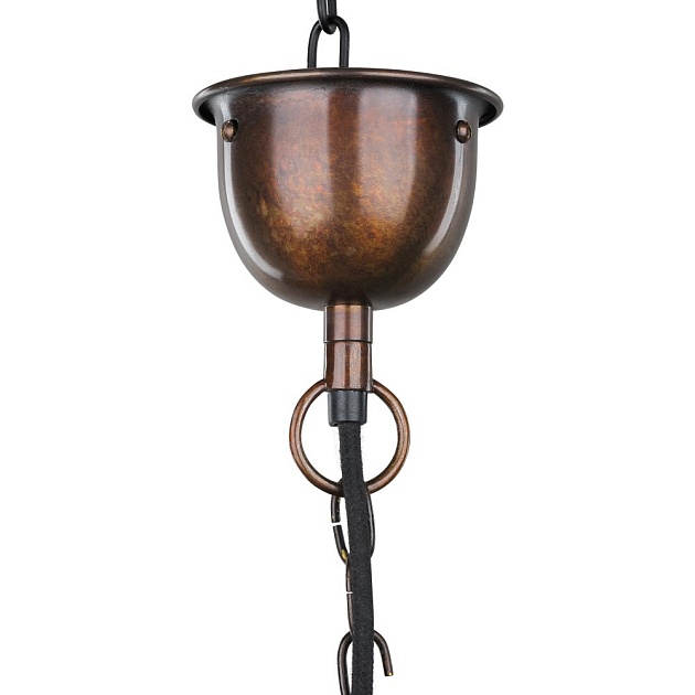 Подвесной светильник Covali PL-90180 Фото № 2