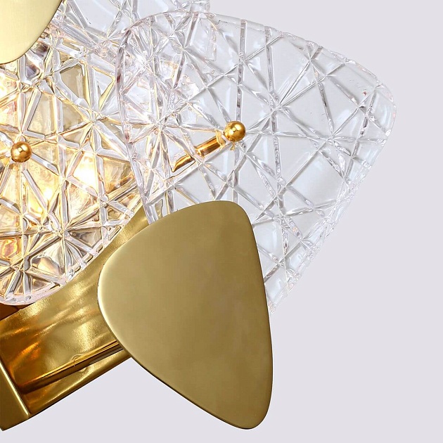 Бра F-Promo Krakle 4249-2W изображение 3 Бра F-Promo Krakle 4249-2W Фото № 3