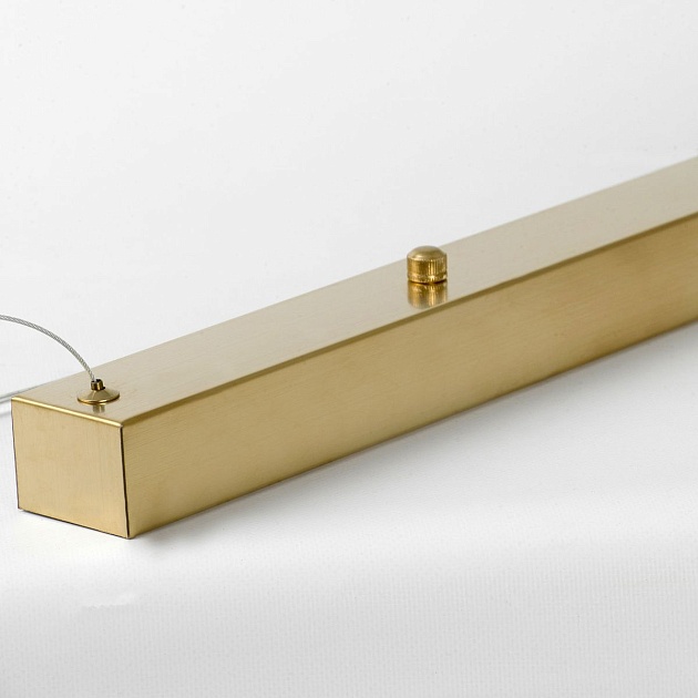 Подвесной светодиодный светильник Lussole Cayuga LSP-7184 Фото № 2