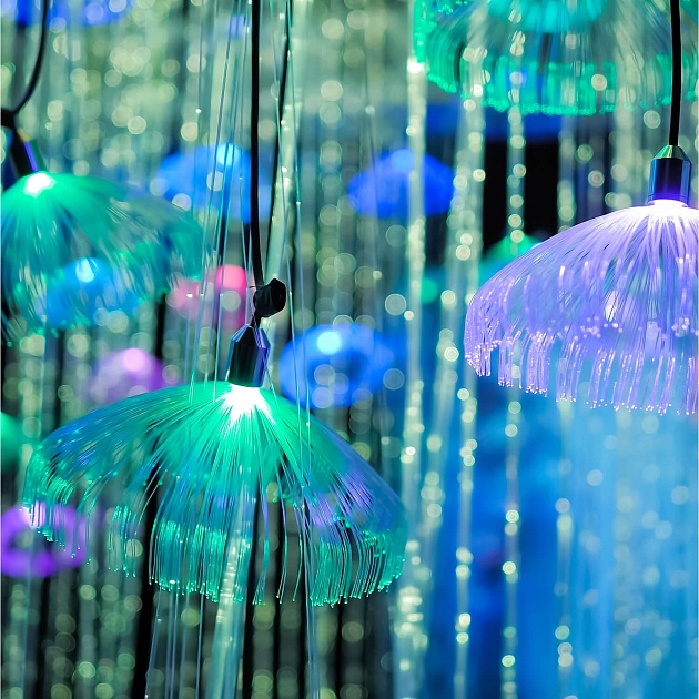 Лампа светодиодная Gauss G9 3W 2700K прозрачная 107709103 изображение 3 Лампа светодиодная Gauss G9 3W 2700K прозрачная 107709103 Фото № 3