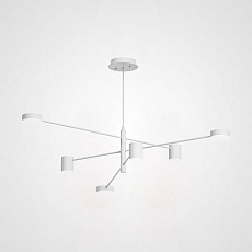 Подвесная светодиодная люстра Imperium Loft Motvikt 189818-26