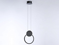 Подвесной светодиодный светильник Ambrella light Comfort Line FL5252 4