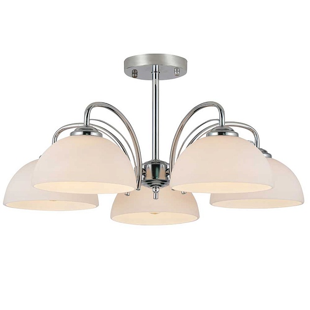 Потолочная люстра Rivoli Tina 9173-305 Б0060992 Фото № 