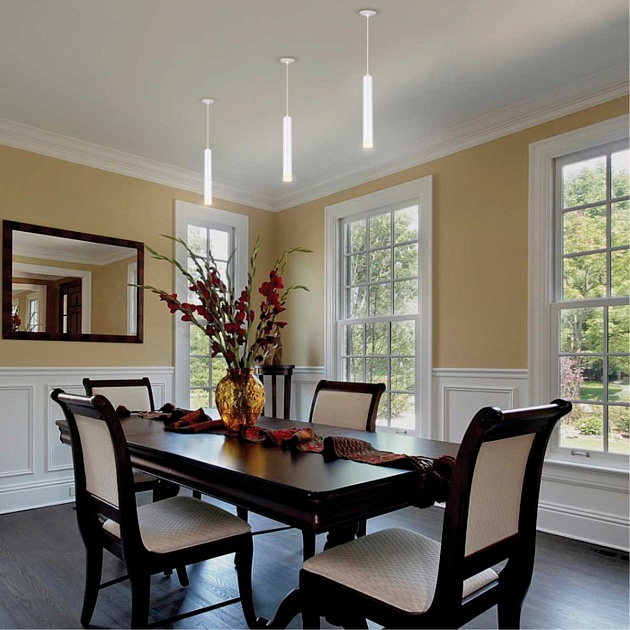 Встраиваемый светодиодный светильник Novotech Spot Modo 357894 изображение 3 Встраиваемый светодиодный светильник Novotech Spot Modo 357894 Фото № 3