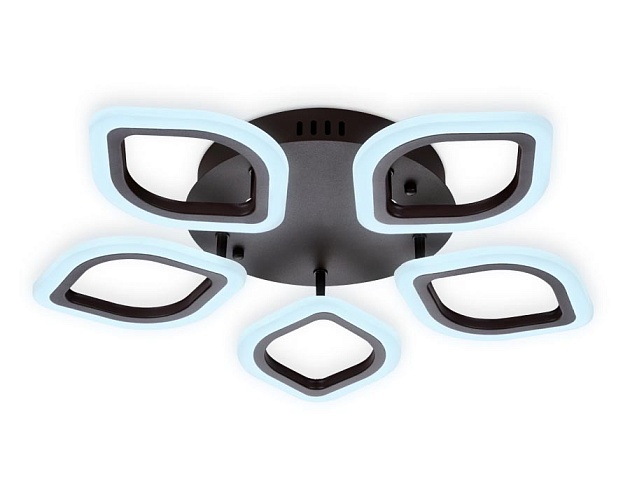 Потолочная светодиодная люстра Ambrella light Original FA443 Фото № 2