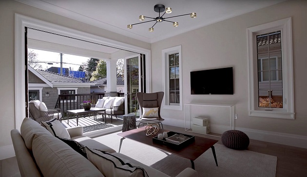 Потолочная светодиодная люстра De Markt Гэлэкси 632015206 изображение 12 Потолочная светодиодная люстра De Markt Гэлэкси 632015206 Фото № 12