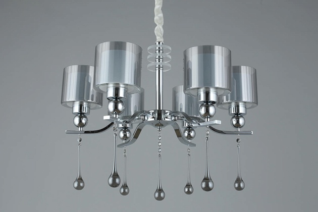 Подвесная люстра Omnilux Giarre OML-56003-06 изображение 9 Подвесная люстра Omnilux Giarre OML-56003-06 Фото № 9