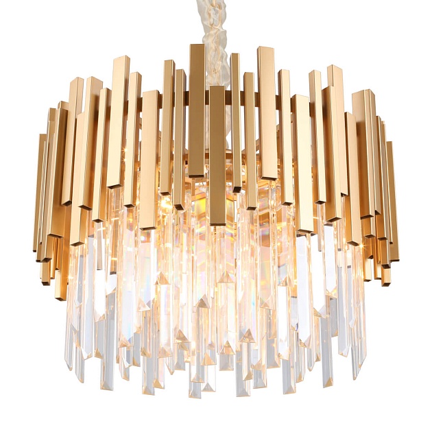 Подвесная люстра Omnilux Carisio OML-72803-09 Фото № 