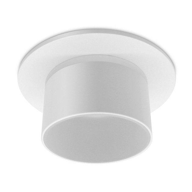 Встраиваемый светильник Ambrella light Techno Spot TN322 Фото № 