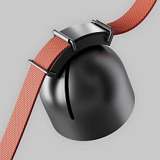 Подвесной светодиодный светильник Maytoni Technical Pendant system Parity Cup TR124B-12W4K-B 3