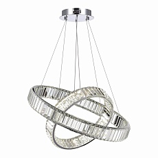 Подвесная светодиодная люстра ST Luce Tivoli SL1622.103.02 3
