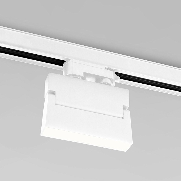 Трековый светодиодный светильник Elektrostandard Arda a057446 изображение 3 Трековый светодиодный светильник Elektrostandard Arda a057446 Фото № 3