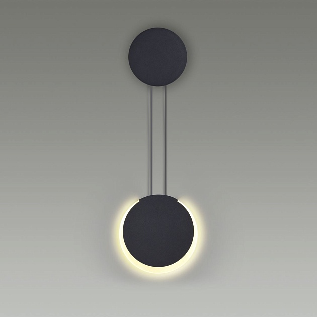 Настенный светодиодный светильник Lumion Ledio Arda 5636/8WL Фото № 3