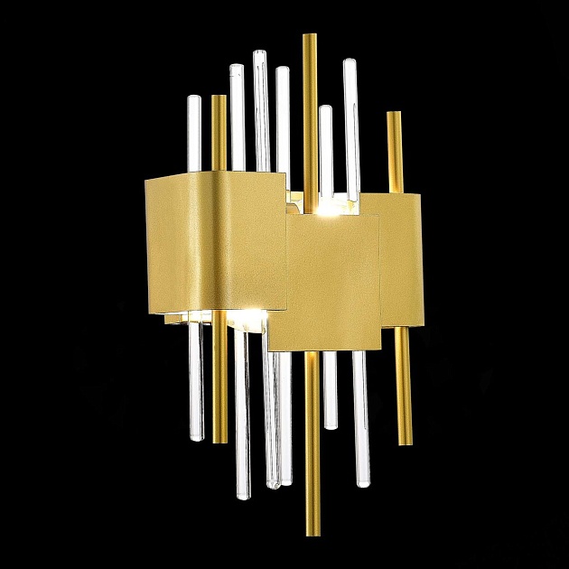 Настенный светильник ST Luce Olvera SL1633.201.02 Фото № 3