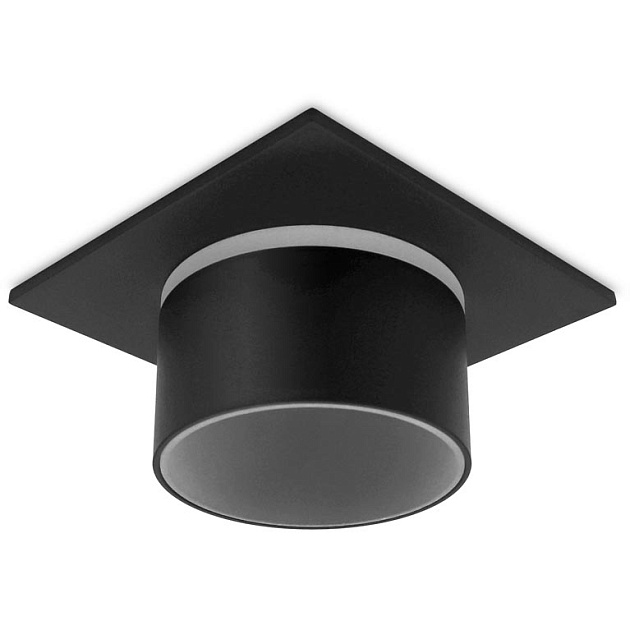 Встраиваемый светильник Ambrella light Techno Spot TN326 изображение Встраиваемый светильник Ambrella light Techno Spot TN326 Фото №