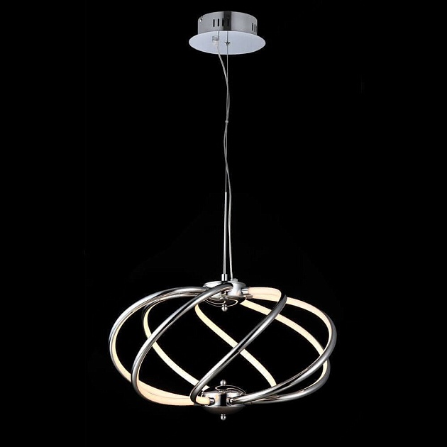 Подвесной светодиодный светильник Maytoni Venus MOD211-07-N Фото № 5