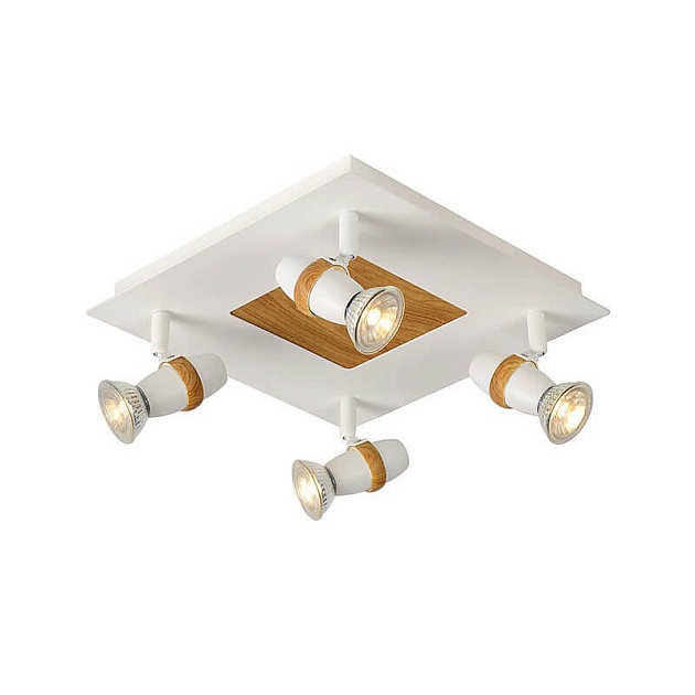 Спот Lucide Jeo Led 10922/19/31 изображение Спот Lucide Jeo Led 10922/19/31 Фото №