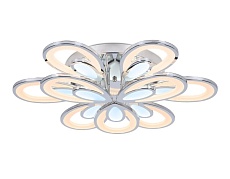 Потолочная светодиодная люстра Ambrella light Original FA471 1