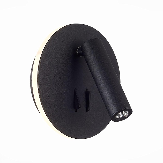 Светодиодный спот ST Luce Bondi SL1586.413.01 изображение 3 Светодиодный спот ST Luce Bondi SL1586.413.01 Фото № 3