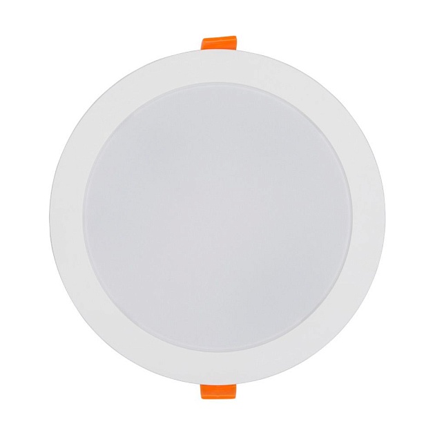 Встраиваемый светодиодный светильник Nowodvorski Kos Led 8777 изображение Встраиваемый светодиодный светильник Nowodvorski Kos Led 8777 Фото №