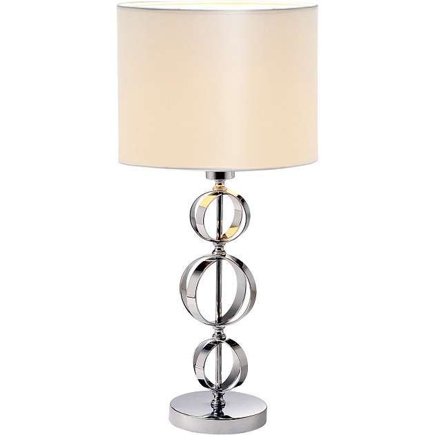 Настольная лампа Illumico IL1519-1T-77 CR Фото № 