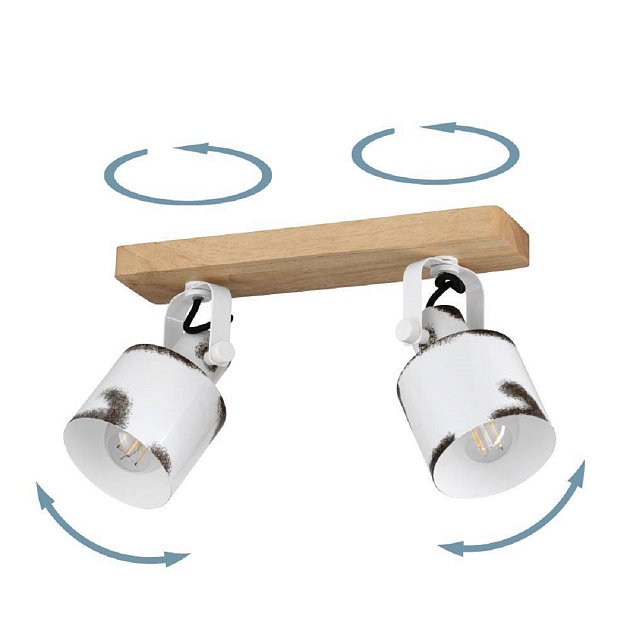 Спот Eglo Kilburn 43922 Фото № 2