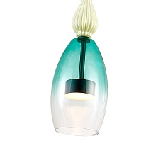 Подвесной светодиодный светильник Favourite Dolci 4462-1P 4